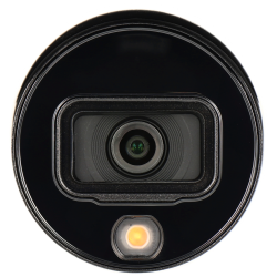 Telecamera DAHUA bullet 4 in 1 (cvi, tvi, ahd e analogico) da 5 megapixel e ottica fissa