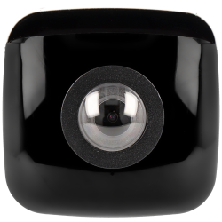 Telecamera DAHUA bullet ip da 4 megapixel e ottica fissa 