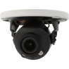 Telecamera DAHUA minidome hd-cvi da 5 megapixel e ottica zoom ottico