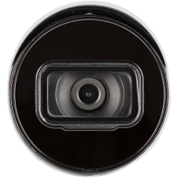 Telecamera DAHUA bullet hd-cvi da 2 megapixel e ottica fissa