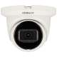 Telecamera DAHUA minidome ip da 4 megapixel e ottica fissa 