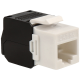 Rj45 cat6, installazione facile, nessun attrezzo richiesto