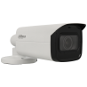 Telecamera DAHUA bullet ip da 5 megapixel e ottica zoom ottico 