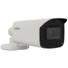 Telecamera DAHUA bullet ip da 8 megapíxeles e ottica zoom ottico 