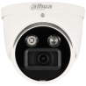 Telecamera DAHUA minidome ip da 4 megapixel e ottica  