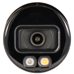 Telecamera DAHUA bullet ip da 4 megapixel e ottica fissa 