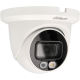 Telecamera DAHUA minidome ip da 4 megapixel e ottica fissa 