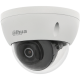 Telecamera DAHUA minidome ip da 5 megapixel e ottica fissa 