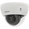 Telecamera DAHUA minidome ip da 5 megapixel e ottica fissa 