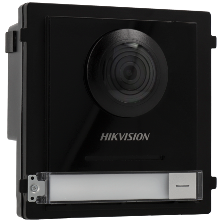 Videocitofono ip con camera HIKVISION PRO