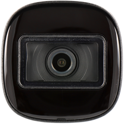 Telecamera DAHUA bullet hd-cvi da 5 megapixel e ottica 