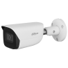 Telecamera DAHUA bullet ip da 5 megapixel e ottica  