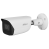 Telecamera DAHUA bullet ip da 5 megapixel e ottica fissa 