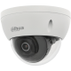 Telecamera DAHUA minidome ip da 8 megapíxeles e ottica  