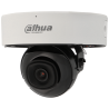 Telecamera DAHUA minidome ip da 5 megapixel e ottica  