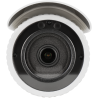 Telecamera HIKVISION bullet ip da  e ottica zoom ottico 