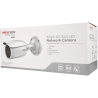 Telecamera HIKVISION bullet ip da  e ottica zoom ottico 