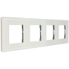 Cornice per 4 dispositivi A-SMARTHOME