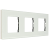 Cornice per 3 dispositivi A-SMARTHOME