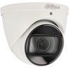 Telecamera DAHUA minidome ip da 2 megapixel e ottica zoom ottico 