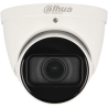 Telecamera DAHUA minidome ip da 2 megapixel e ottica zoom ottico 