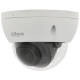 Telecamera DAHUA minidome ip da 4 megapixel e ottica fissa 