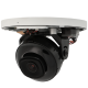 Telecamera DAHUA minidome ip da 4 megapixel e ottica fissa 