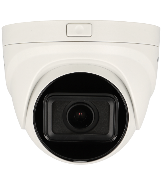 Telecamera HIKVISION minidome ip da 4 megapixel e ottica zoom ottico 