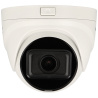 Telecamera HIKVISION minidome ip da 4 megapixel e ottica zoom ottico 