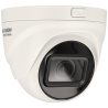 Telecamera HIKVISION minidome ip da 4 megapixel e ottica zoom ottico 