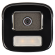 Telecamera HIKVISION bullet ip da 2 megapixel e ottica  