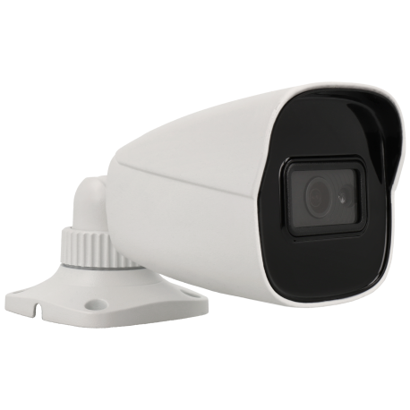 Telecamera A-CCTV bullet 4 in 1 (cvi, tvi, ahd e analogico) da 2 megapixel e ottica fissa