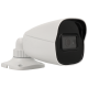 Telecamera HIKVISION PRO bullet 4 in 1 (cvi, tvi, ahd e analogico) da 5 megapixel e ottica fissa
