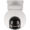 Telecamera EZVIZ ptz ip da 3 megapíxeles e ottica  