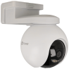 Telecamera EZVIZ ptz ip da 3 megapíxeles e ottica  