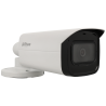 Telecamera DAHUA bullet hd-cvi da 8 megapíxeles e ottica fissa