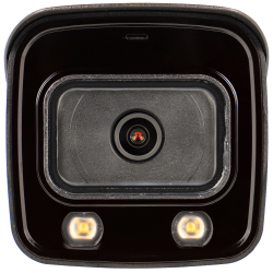 Telecamera MOVOK bullet ip da 5 megapixel e ottica fissa 