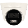 Telecamera HIKVISION minidome ip da 2 megapixel e ottica fissa 