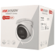 Telecamera HIKVISION minidome ip da 2 megapixel e ottica fissa 