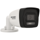 Telecamera HIKVISION bullet ip da 2 megapixel e ottica fissa 