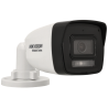 Telecamera HIKVISION bullet ip da 2 megapixel e ottica fissa 