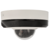 Telecamera AJAX minidome ip da 5 megapixel e ottica fissa 