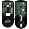 Controllo di presenza interno con impronta digitale / tastiera / scheda rfid 125khz