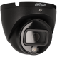 Telecamera DAHUA minidome hd-cvi da 2 megapixel e ottica fissa