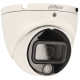 Telecamera DAHUA minidome hd-cvi da 2 megapixel e ottica fissa