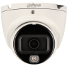 Telecamera DAHUA minidome hd-cvi da 2 megapixel e ottica fissa