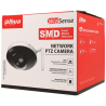 Telecamera DAHUA ptz ip da 4 megapixel e ottica zoom ottico 