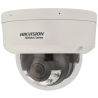 Telecamera HIKVISION minidome ip da 2 megapixel e ottica fissa 