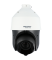 Telecamera HIKVISION ptz 4 in 1 (cvi, tvi, ahd e analogico) da 2 megapixel e ottica zoom ottico
