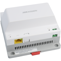Controller HIKVISION PRO per  lecterus